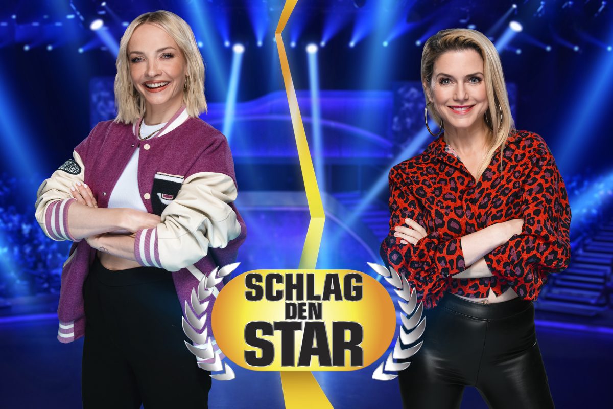 Schlag den Star