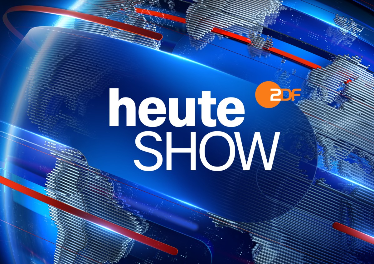 Heute Show