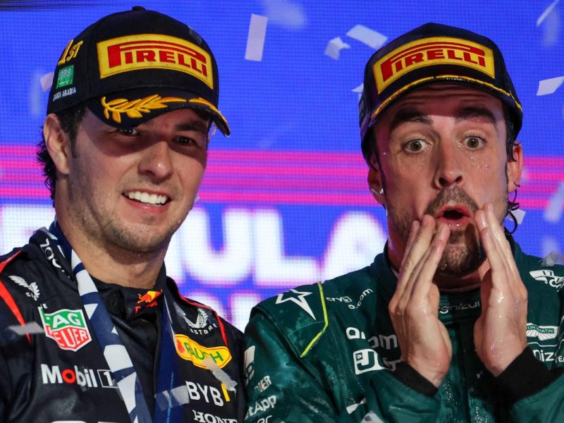 Formel 1: Wirrwarr um Alonso! FIA macht einen Rückzieher