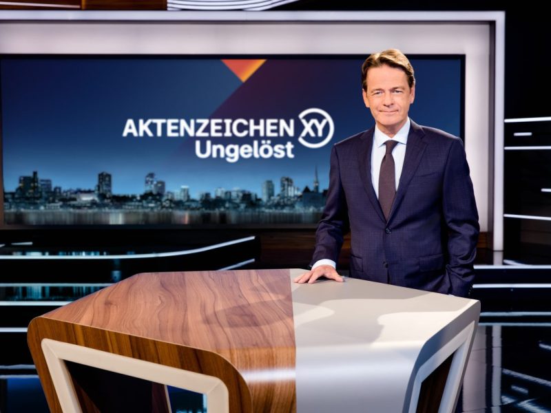 „Aktenzeichen XY“: ZDF-Zuschauer außer sich – „Widerlich“