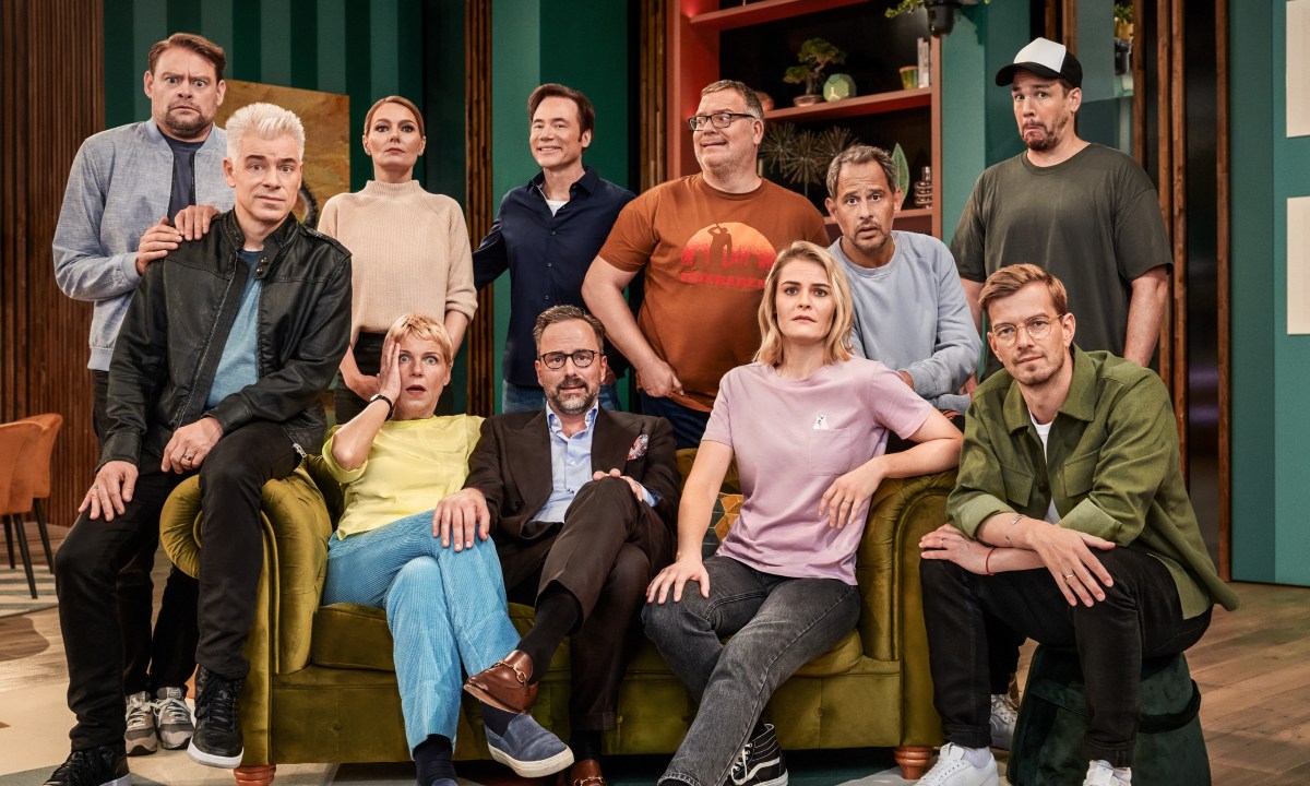 Amazon Prime zeigt 