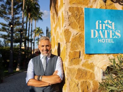 First Dates Hotel