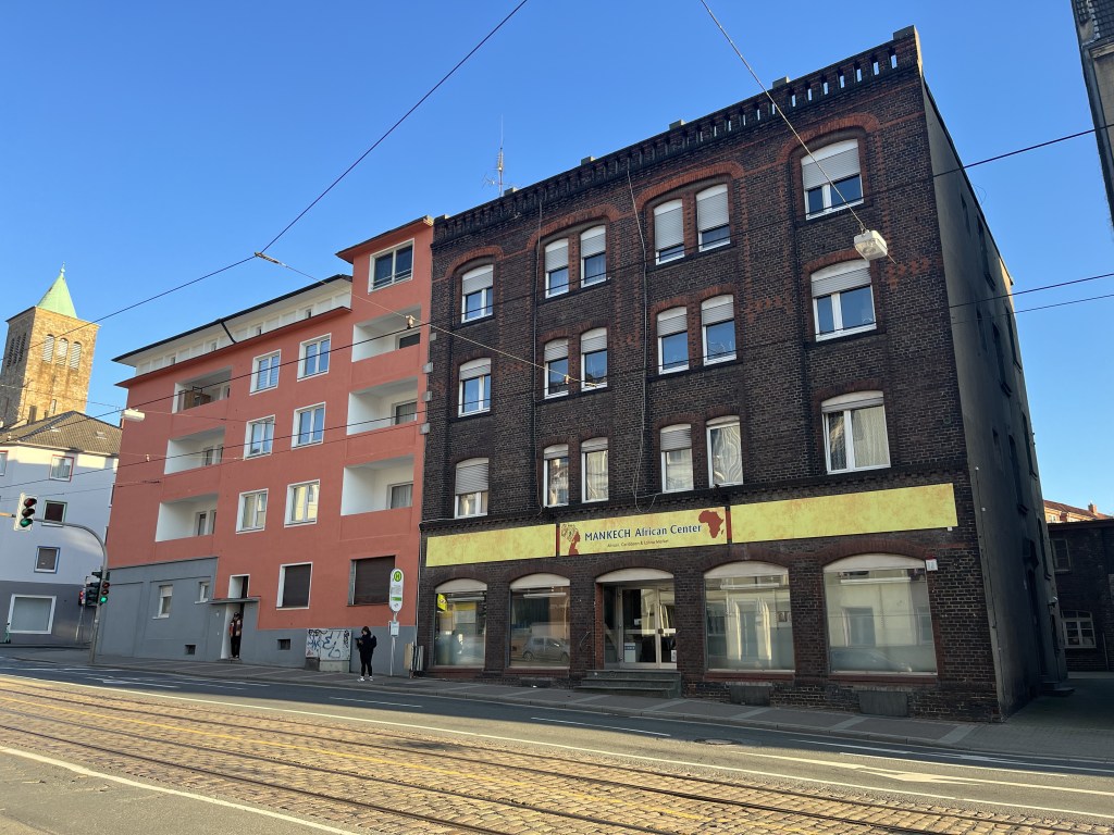 Miete in Essen
