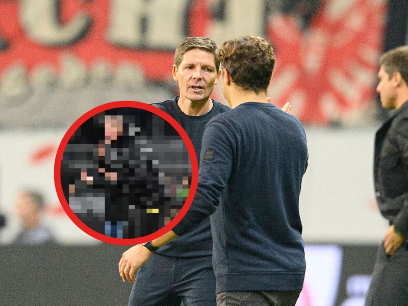 Borussia Dortmund: Trainer-Hammer bahnt sich an – verliert der BVB auch noch IHN?