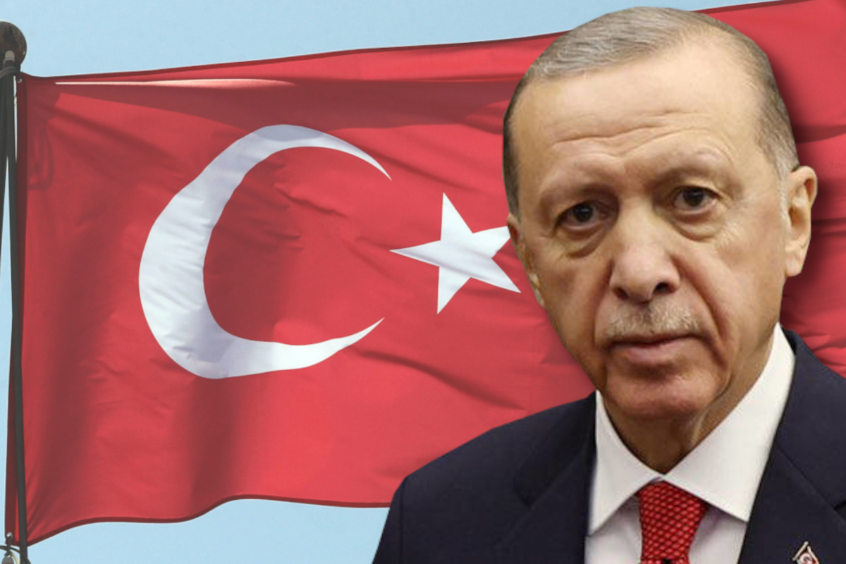 Erdogan droht Wahlpleite