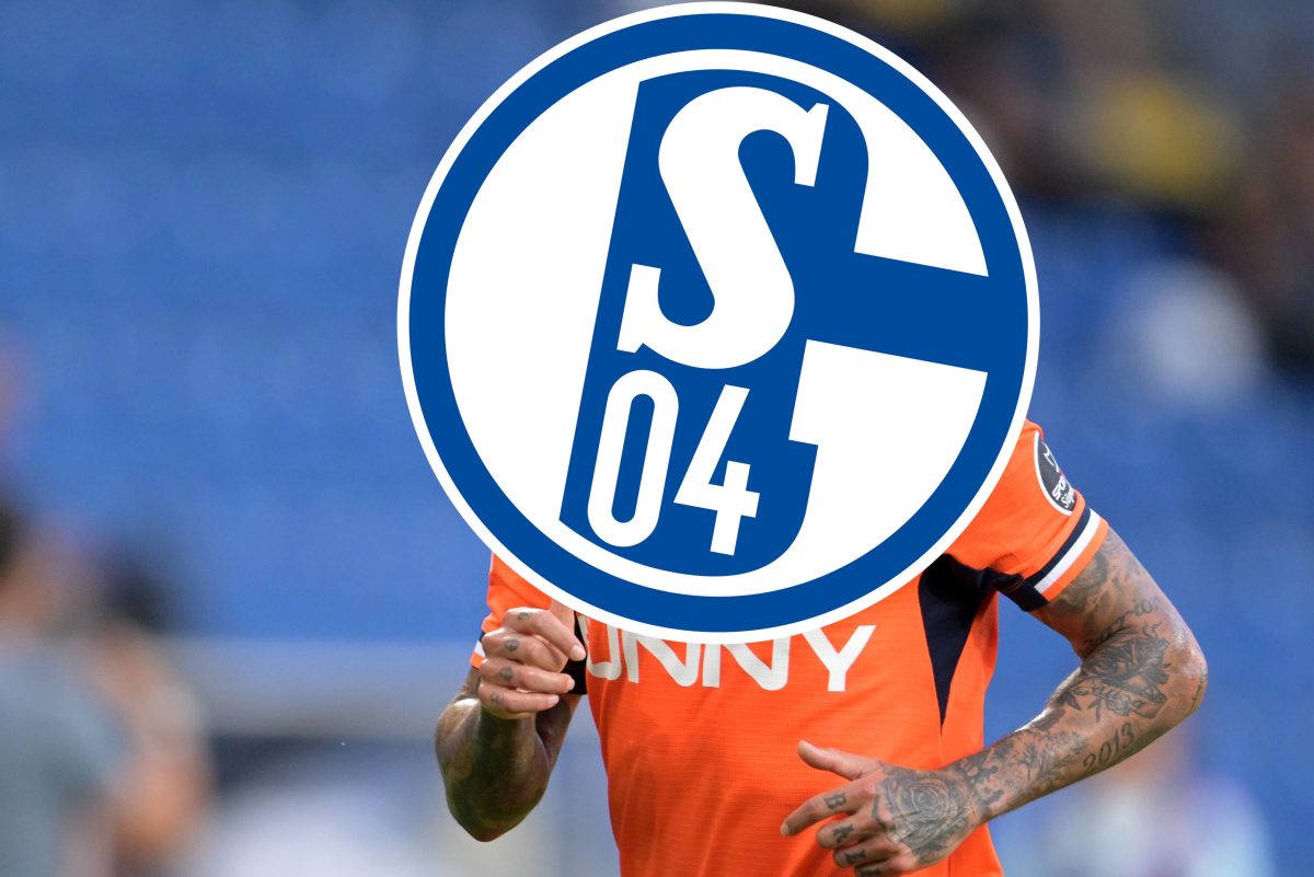 Ein Ex-Star des FC Schalke 04 steht nun ohne Verein da.