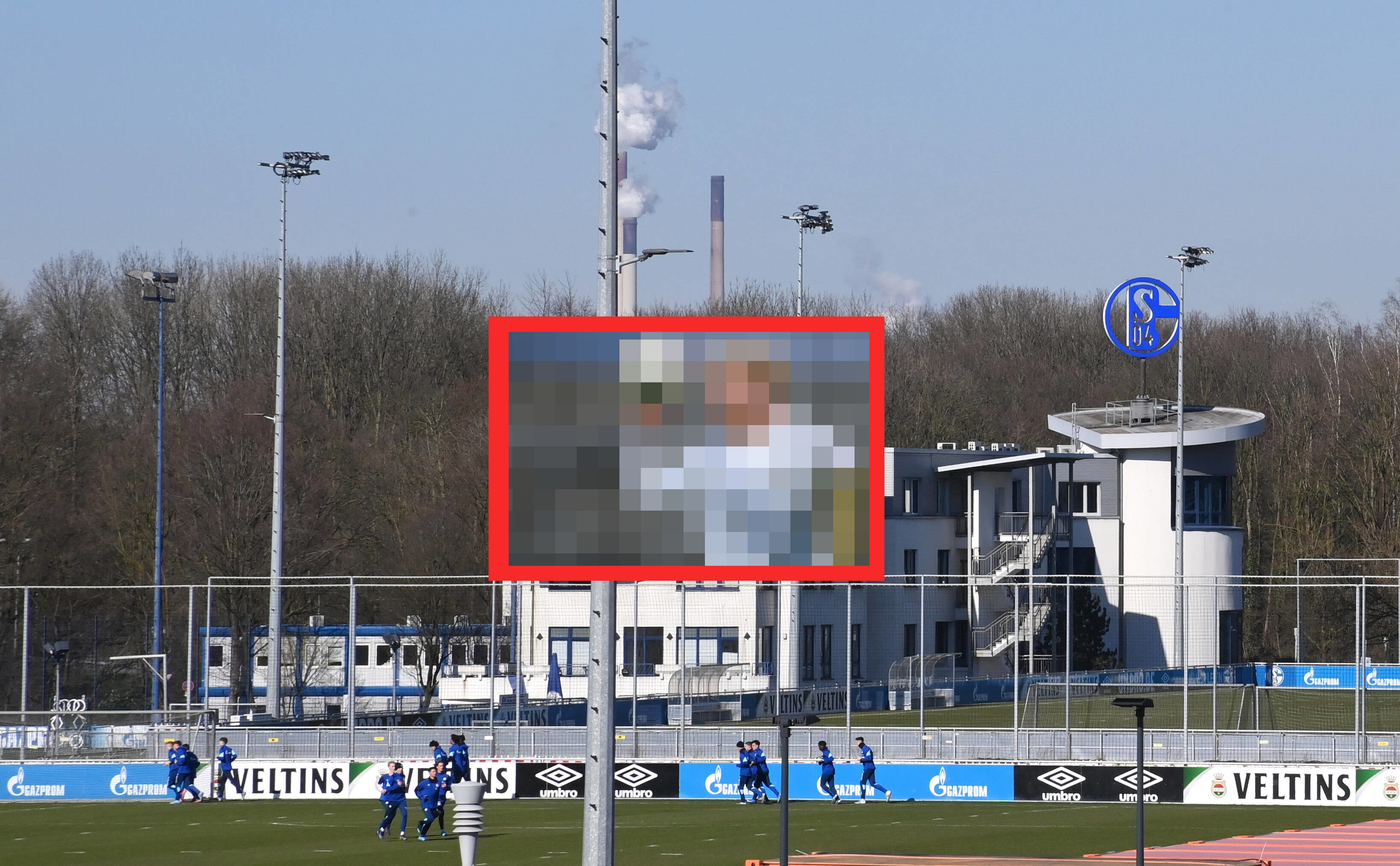 FC Schalke 04: Top-Talent vor Abschied – sollte S04 bei ihm anklopfen?