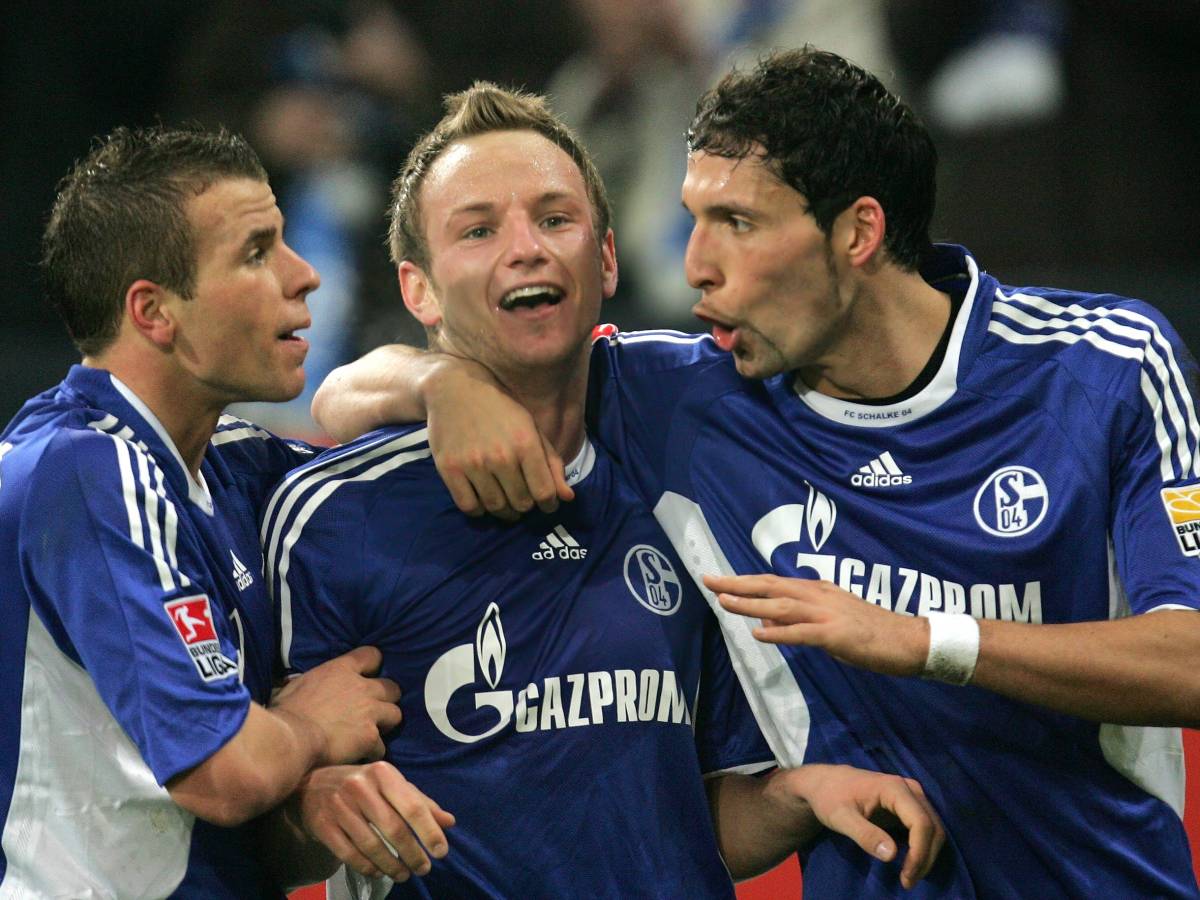 FC Schalke 04: Ein Ex-Derbyheld drückt den Knappen die Daumen.