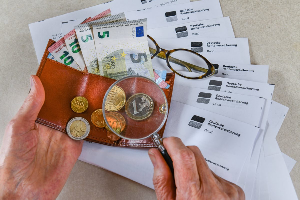Mitte Januar konnte die Grundrente erfolgreich eingefÃ¼hrt werden. Millionen Rentner kÃ¶nnen profitieren, doch lÃ¤ngst nicht alle im gleichem Umfang.