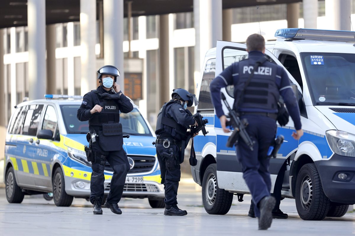 Dortmund: 16-jähriger Flüchtling von Polizei getötet – Fall hat drastische Konsequenzen für Polizei zur Folge.
