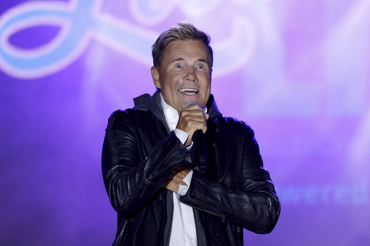 Dieter Bohlen