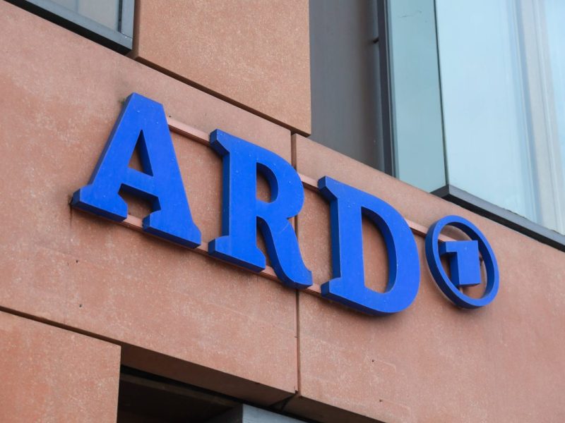 ARD-Moderator attackiert „Kaufland“: Supermarkt kontert eiskalt