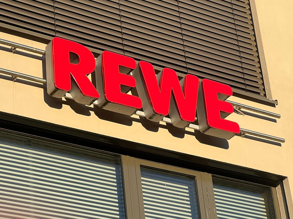 Rewe im Ruhrgebiet baut Lieferservice in diesen Städten aus.