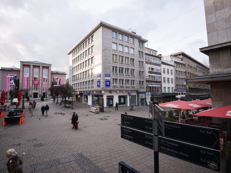 Essen: Beliebter Laden macht dicht – Mitarbeiter trifft hartes Schicksal