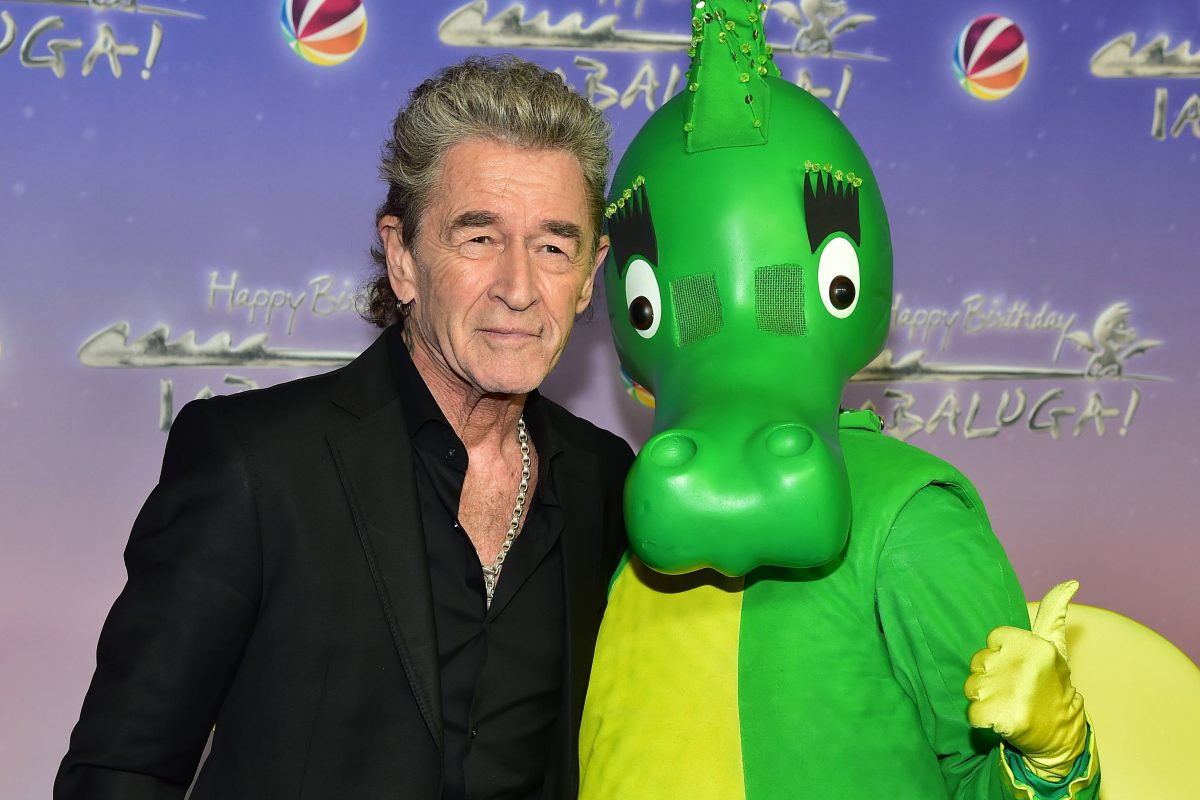 Peter Maffay