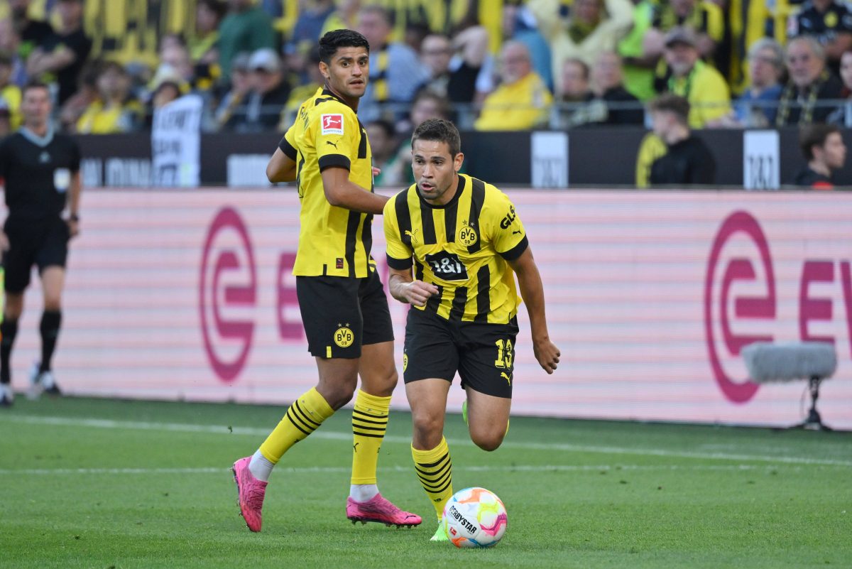 Borussia Dortmund: Endgültige Wende bei BVB-Star? ER soll nun doch verlängern