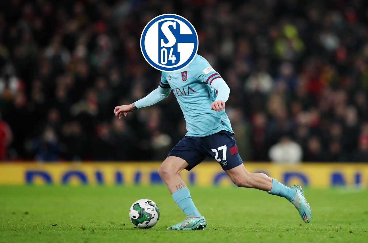 FC Schalke 04: Hammer-Rückkehr geplant! Kommt dieser Aufstiegsheld zurück zu Königsblau?