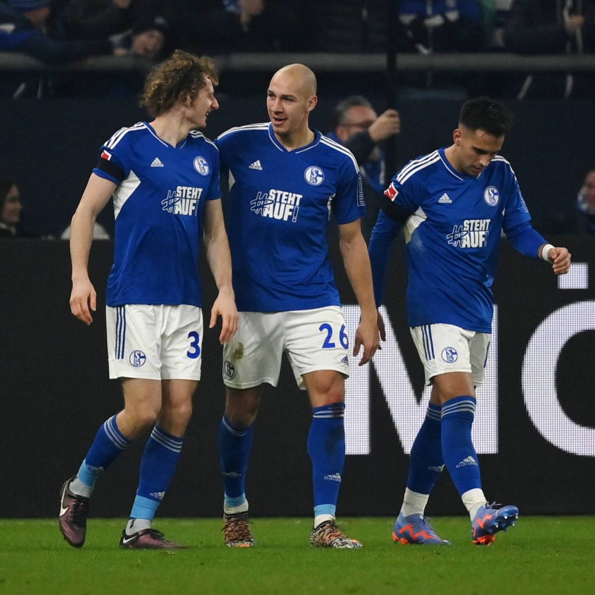 FC Schalke 04: Details enthüllt! Für IHN muss S04 tief in die Tasche greifen