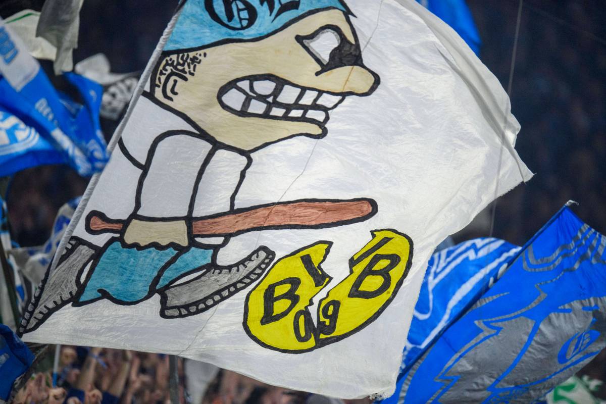 Schalke - BVB