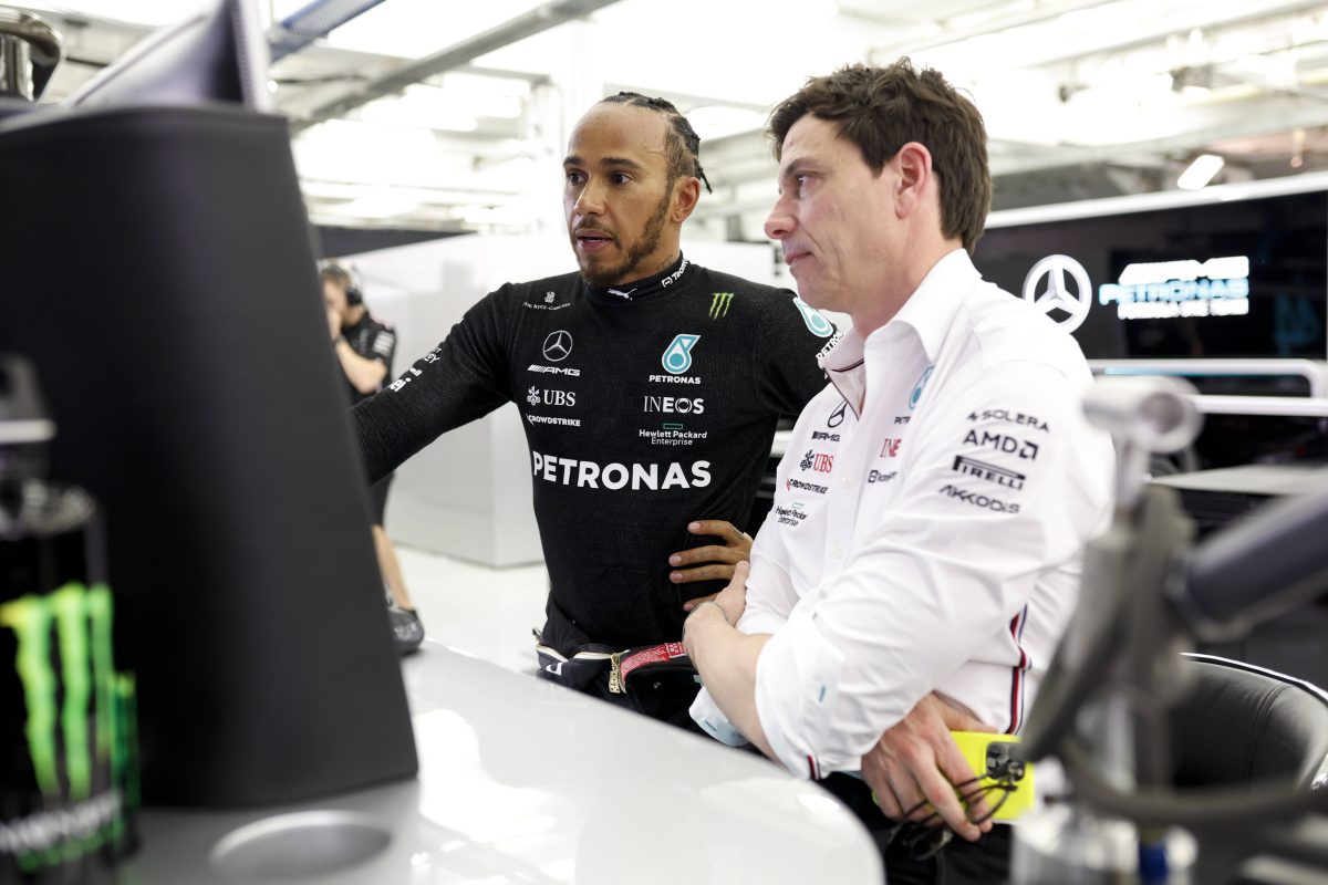 Formel 1: Teamchef-Aussagen überraschen – was Hamilton wohl dazu sagt?
