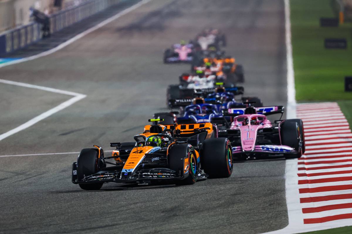 Formel 1: Wie bitter wird die Saison für McLaren?