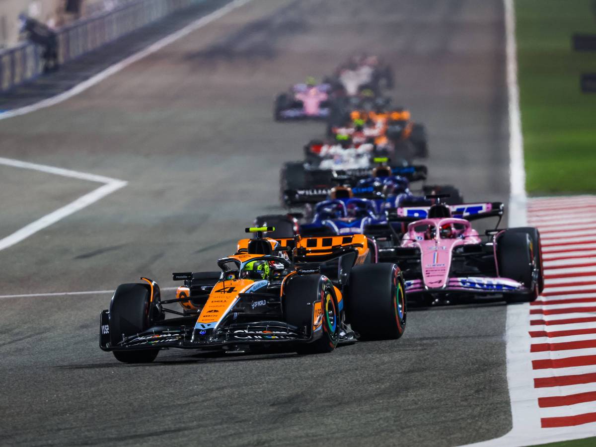 Formel 1: Wie bitter wird die Saison für McLaren?