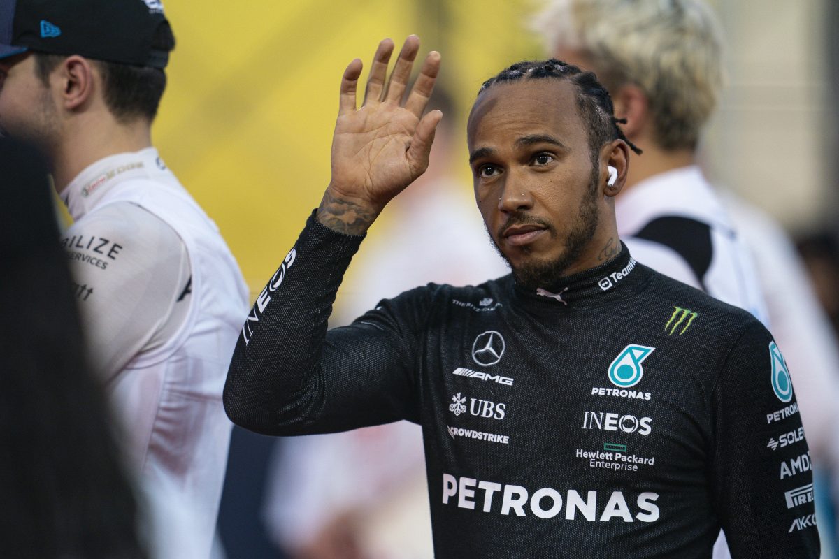 Formel 1: Bleibt Lewis Hamilton oder beendet er seine Karriere?