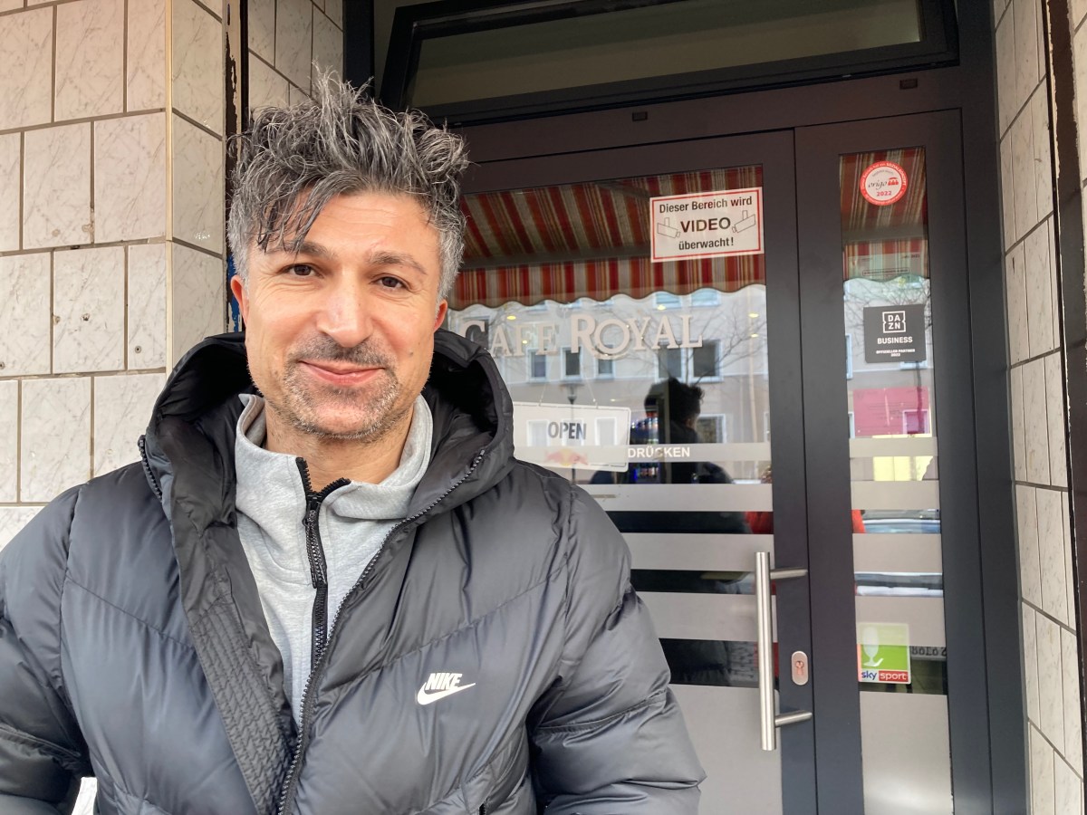 Lotto-Chico aus Dortmund