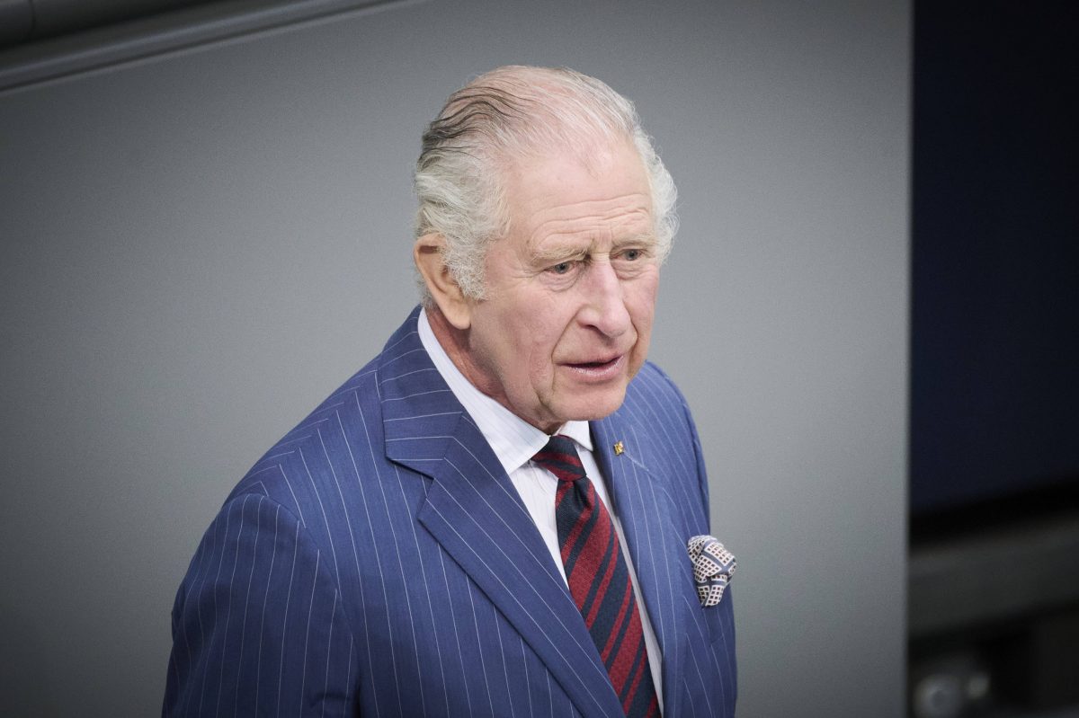 Charles