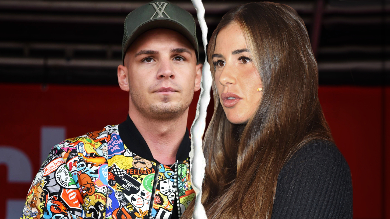 Sarah Engels Alessio will zu Pietro jetzt schießt sie gegen ihren Ex