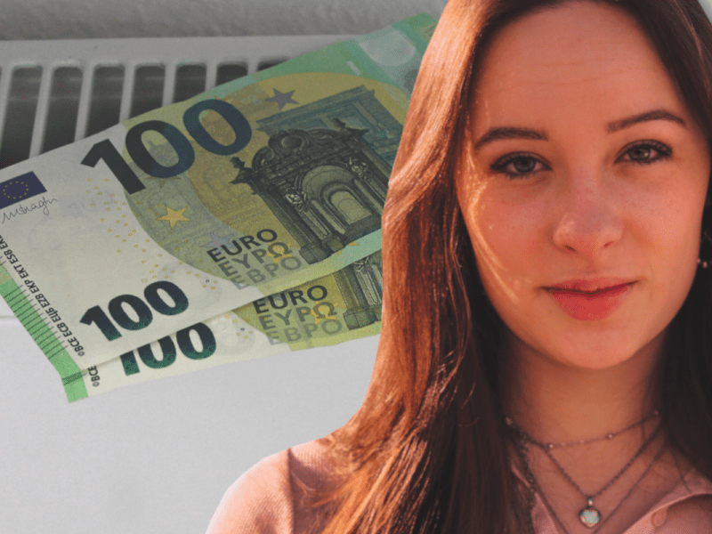 Einmalzahlung 200 Euro: Studentin wird der Antrag verweigert – „Völlig im Stich gelassen“