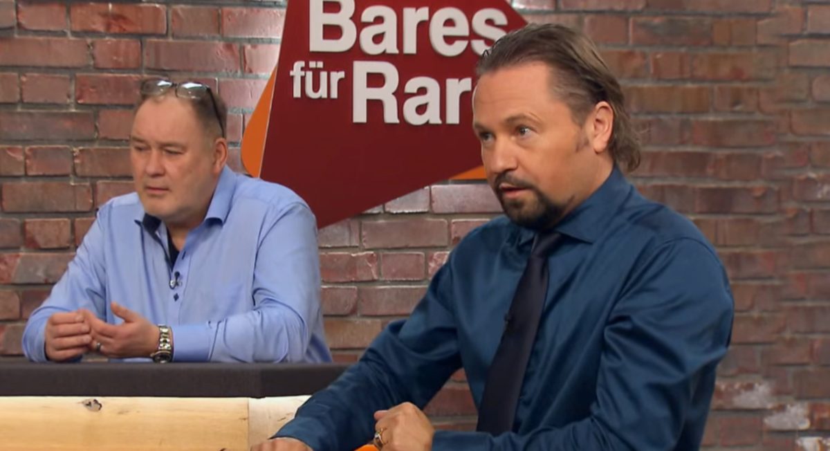 "Bares für Rares"