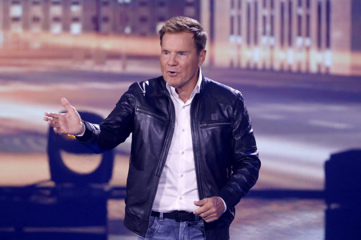 Dieter Bohlen