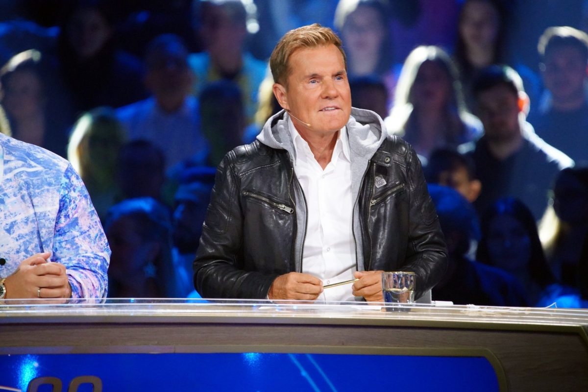 Dieter Bohlen