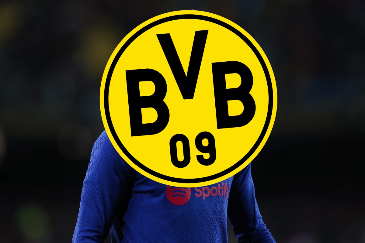 Borussia Dortmund soll sich für einen Mega-Star interessieren.