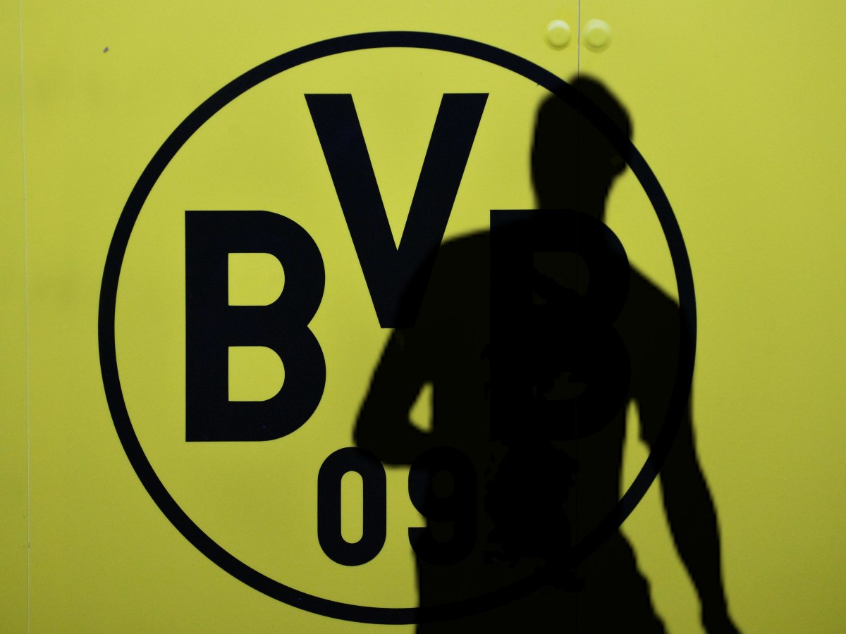 Borussia Dortmund