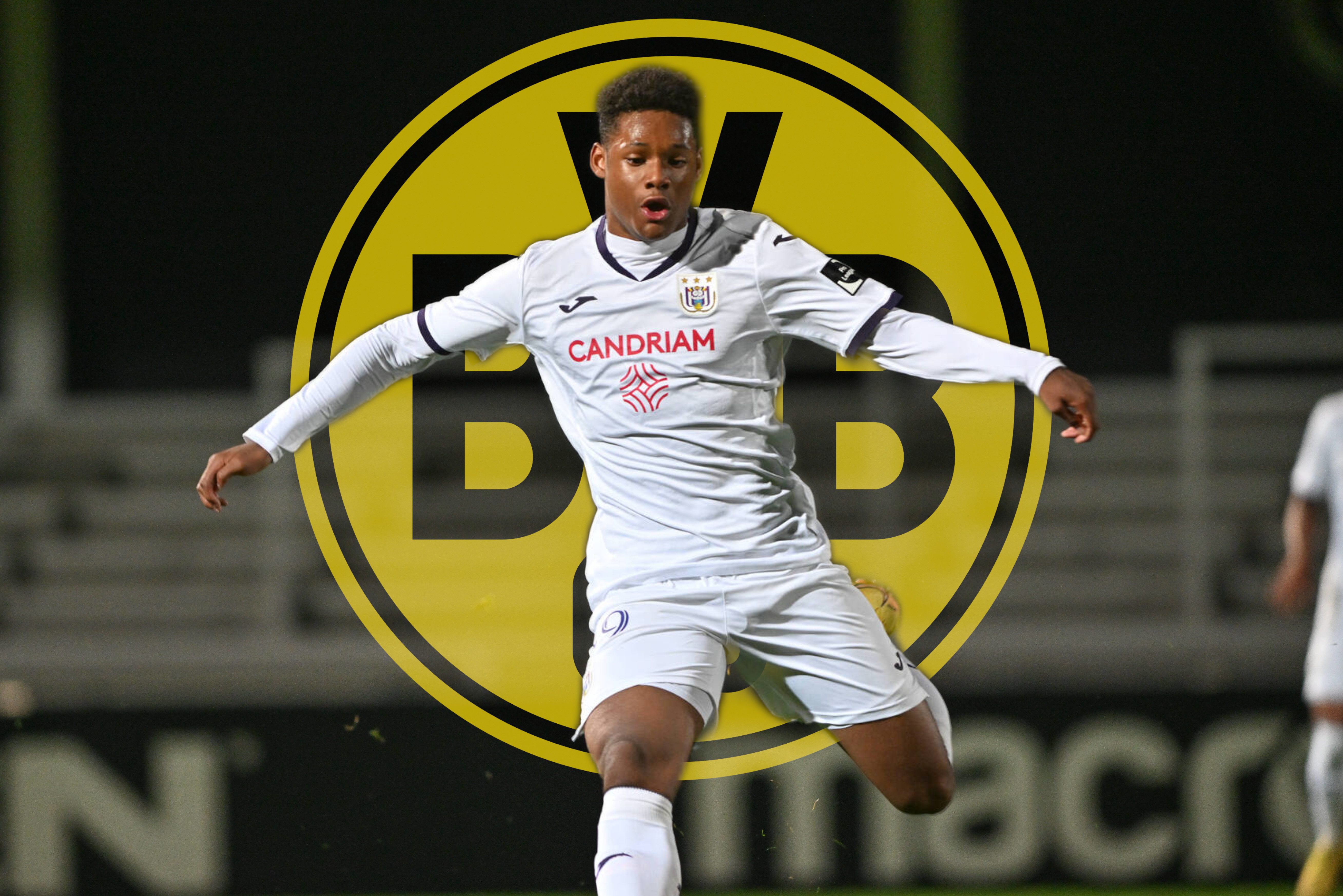 Borussia Dortmund: Juwel zei het – zo besloot BVB tot een pokerwissel