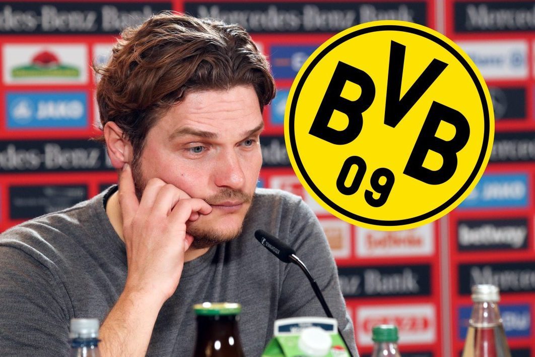 Borussia Dortmund kämpft weiter um die Meisterschaft.