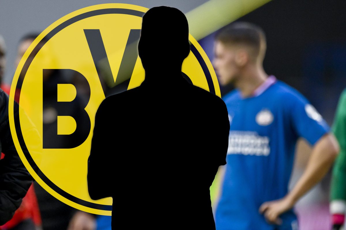 Borussia Dortmund: Was wird aus diesem Leihspieler?