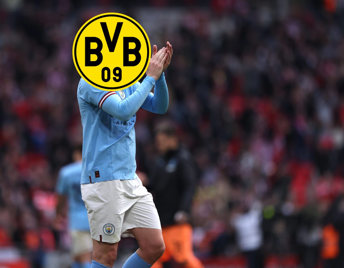 Borussia Dortmund Laporte