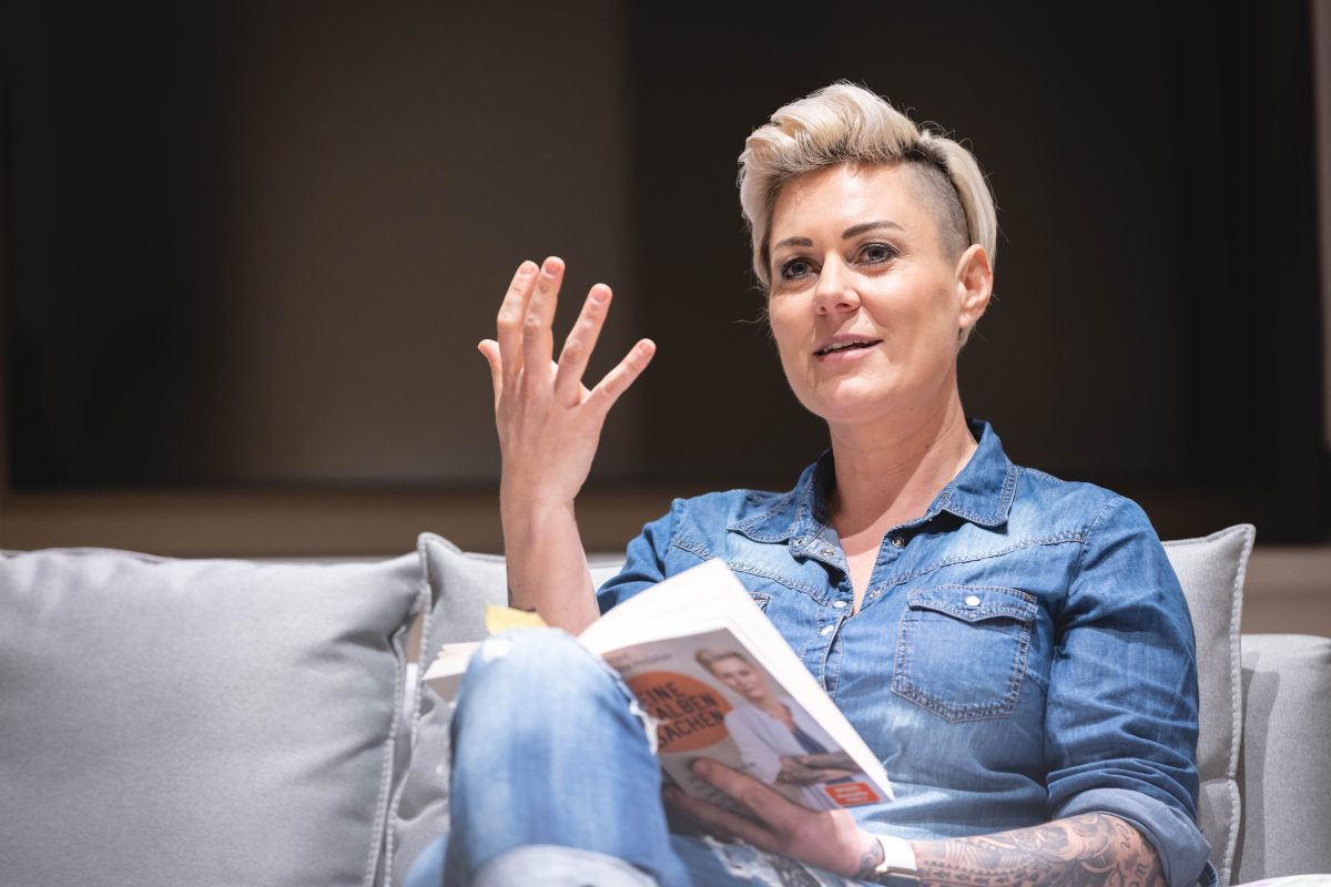 Doc Caro: Fans kriegen Post – Inhalt hätte sie noch nicht erreichen ...