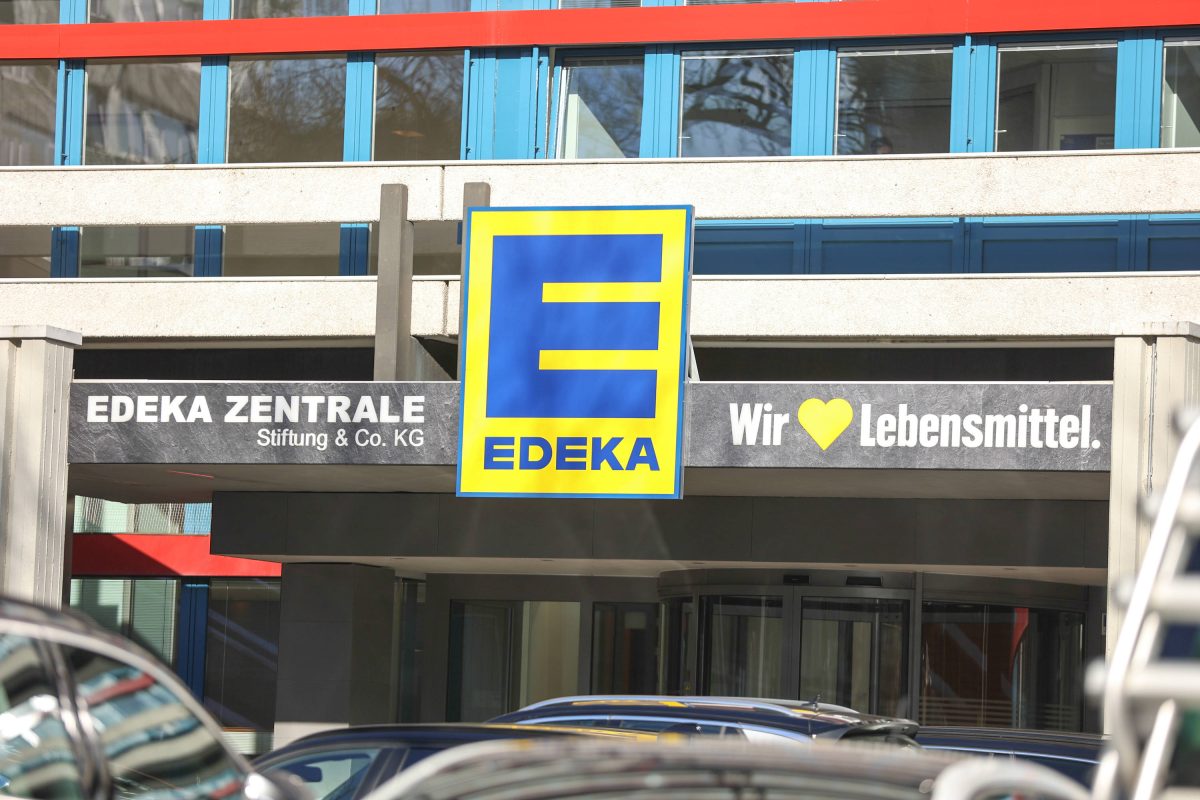 Edeka