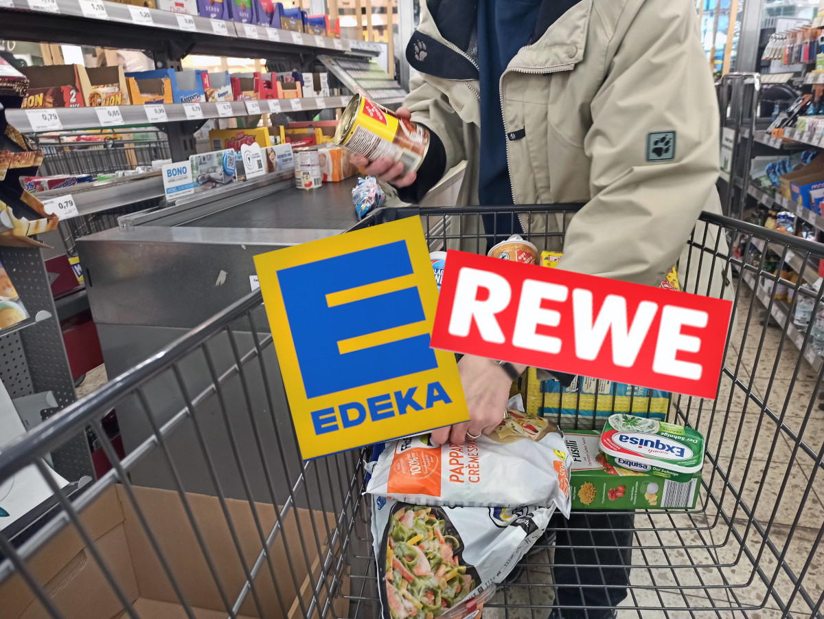 Edeka, Rewe und Co. Mitarbeiter schonungslos offen diese Sprüche