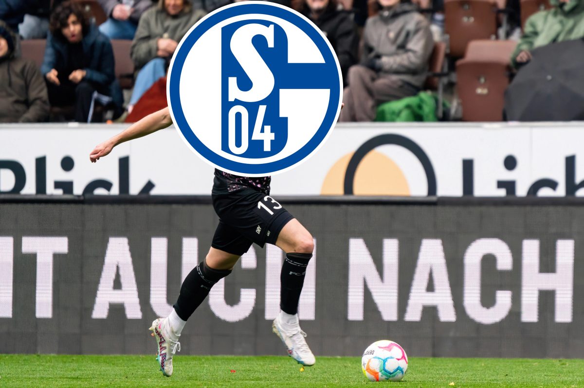 Ein Ex-Juwel könnte die passende Verstärkung für den FC Schalke 04 sein.