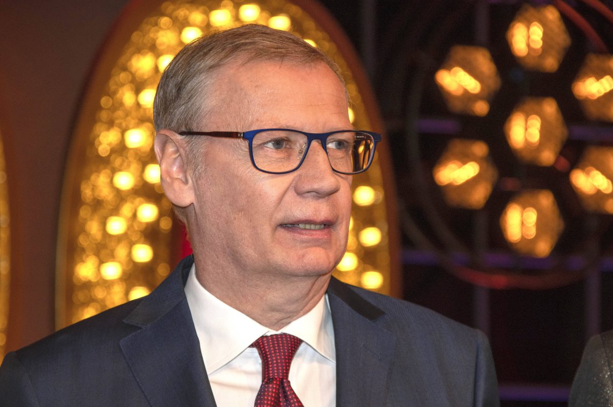 Günther Jauch spricht Machtwort – „Haben wir unseren Kindern verboten ...
