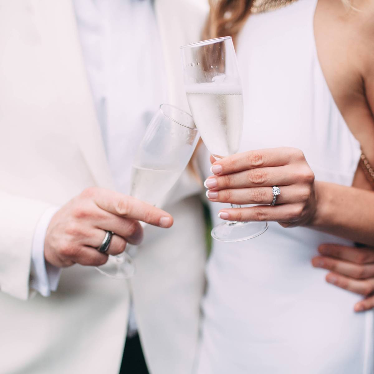 Hochzeit: Braut verlangt Geld von Gästen – dann wird sie noch dreister