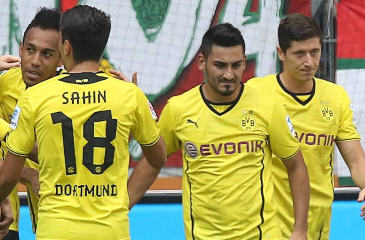 Borussia Dortmund: Spektakuläre Rückkehr beim BVB?