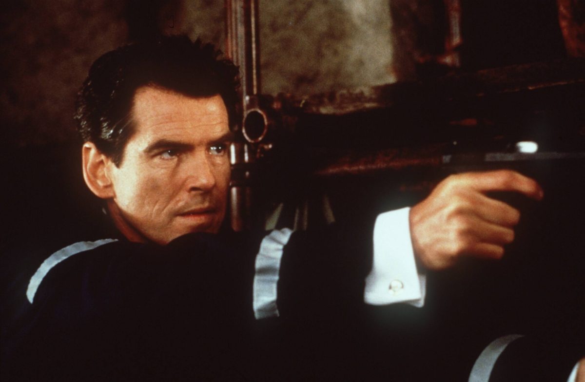 James Bond