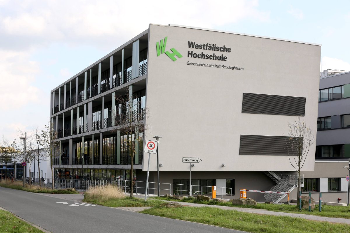 Gelsenkirchen: Schreckliche Vorwürfe gegen Hochschul-Professor – Studenten schockiert: „Das ist so krank“
