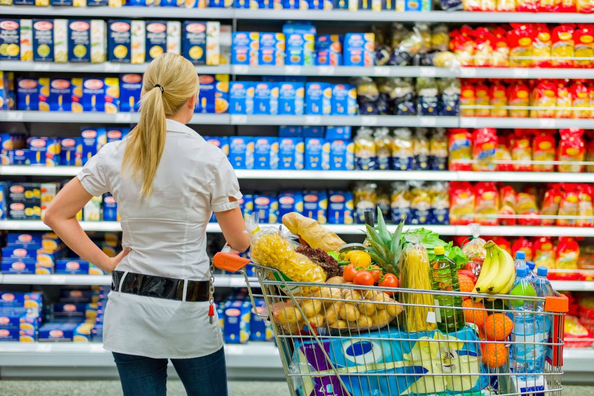 Lidl, Rewe und Co.: So führen sie die Kunden hinters Licht.